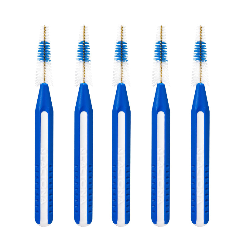 Lactona Easygrip donkerblauw (3-7mm) | 20 stuks