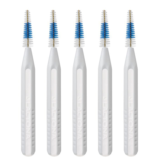 Lactona Easygrip wit(2.5-5mm) | 20 stuks