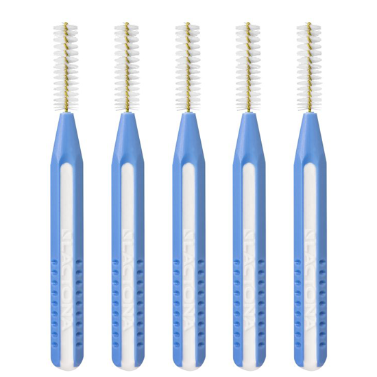 Lactona Easygrip lichtblauw (5mm) | 20 stuks