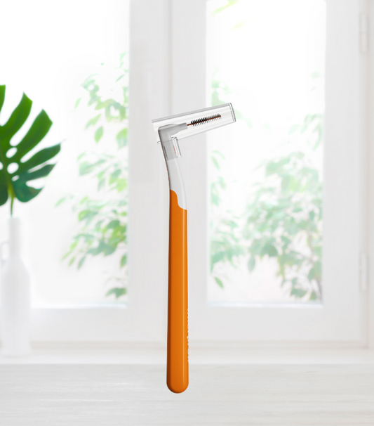 Interprox Plus Oranje | 2 mm | 6 stuks